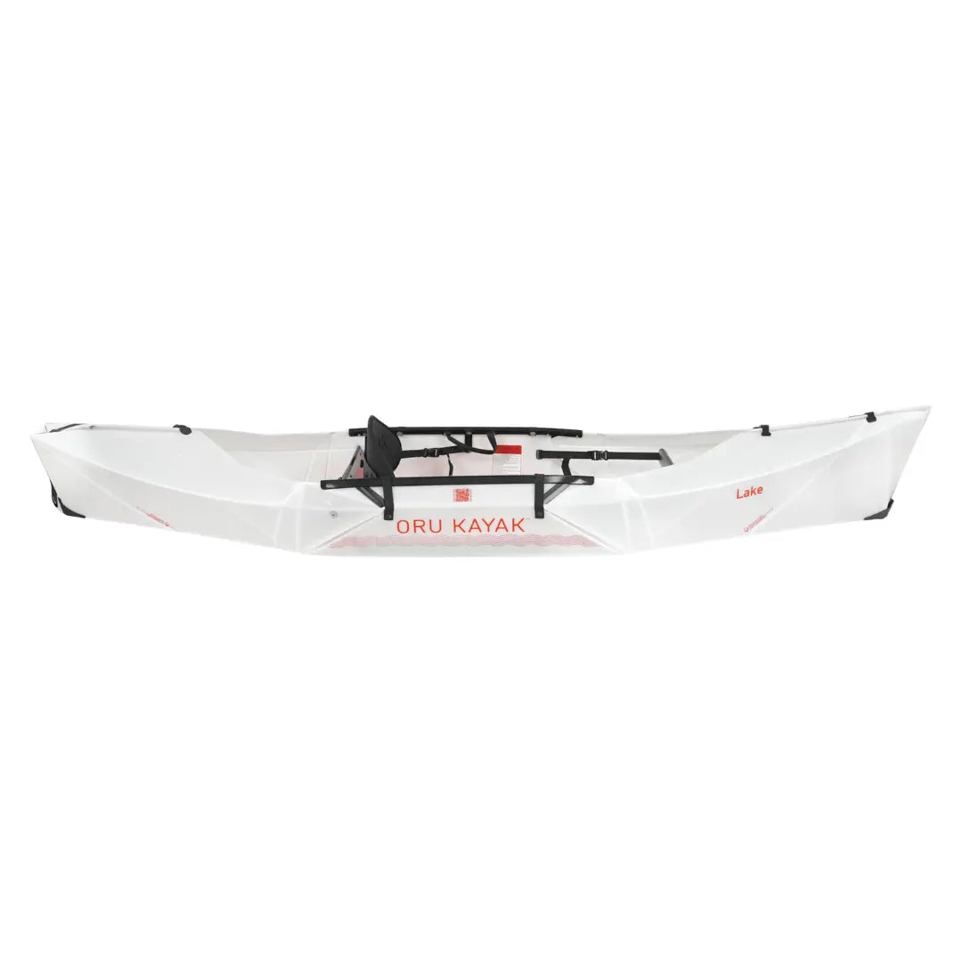 Oru Oru Kayak - Lake Sport Oru Kayak - Lake Sport - Ottawa Valley Air Paddle