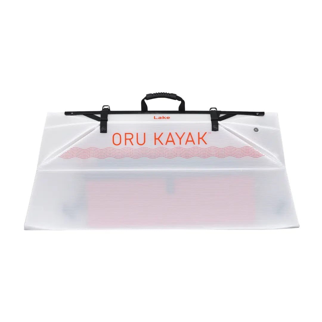 Oru Oru Kayak - Lake Sport Oru Kayak - Lake Sport - Ottawa Valley Air Paddle