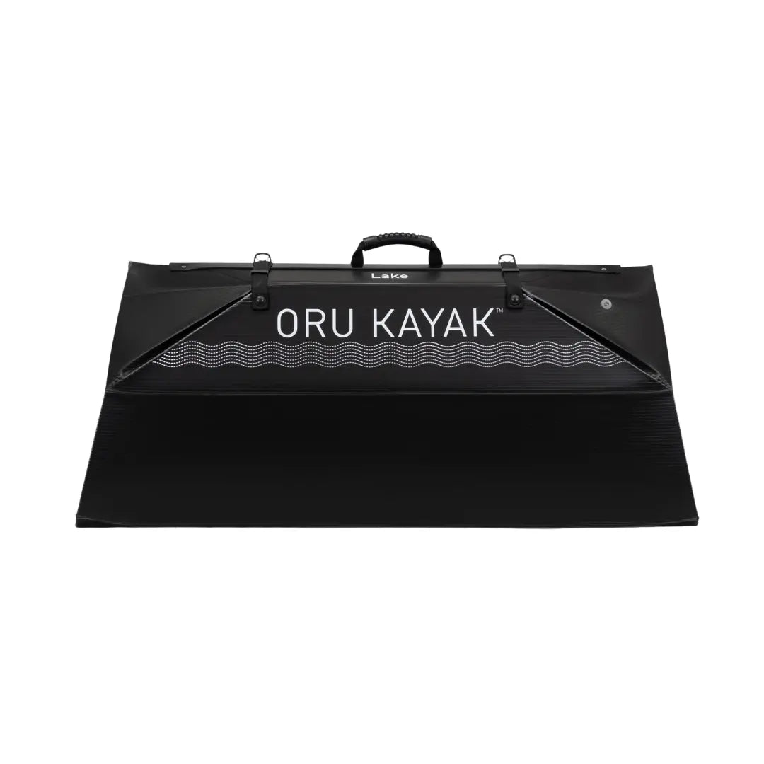 Oru Oru Kayak - Lake Sport Oru Kayak - Lake Sport - Ottawa Valley Air Paddle