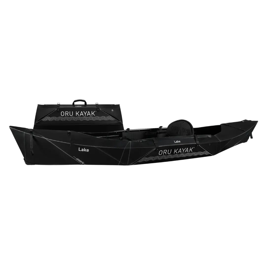 Oru Oru Kayak - Lake Sport Oru Kayak - Lake Sport - Ottawa Valley Air Paddle