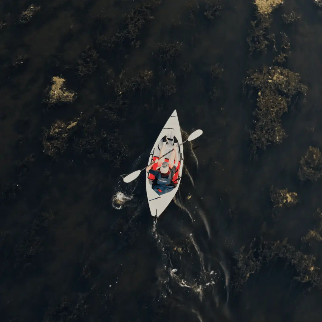 Oru Oru Kayak - Lake Sport Oru Kayak - Lake Sport - Ottawa Valley Air Paddle
