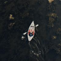 Oru Oru Kayak - Lake Sport Oru Kayak - Lake Sport - Ottawa Valley Air Paddle