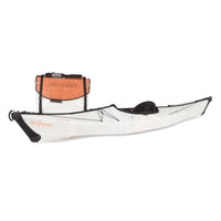 Oru White Oru Kayak - Bay ST Oru Kayak - Bay ST - Ottawa Valley Air Paddle