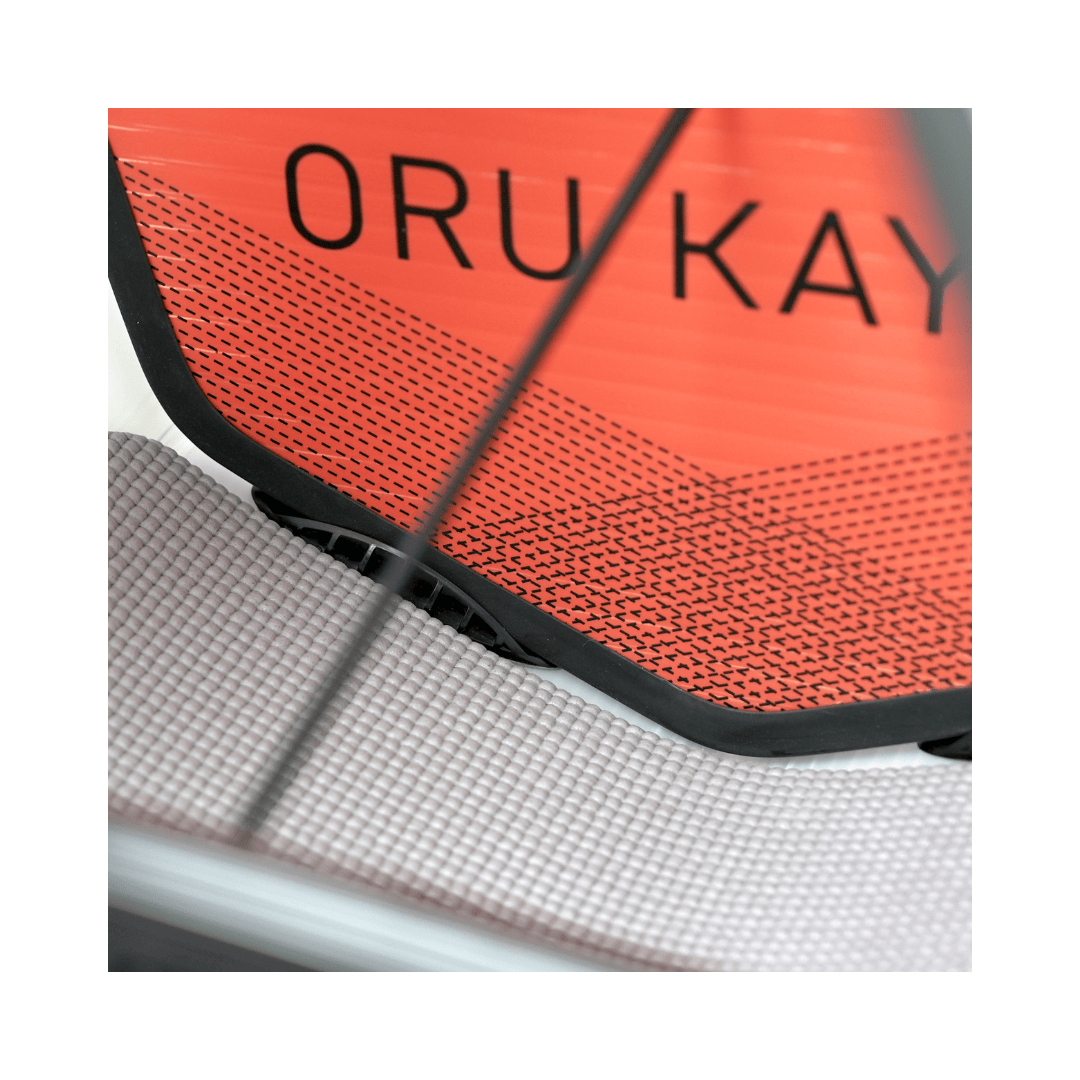 Oru Oru Comfort Mat Oru Comfort Mat - Ottawa Valley Air Paddle