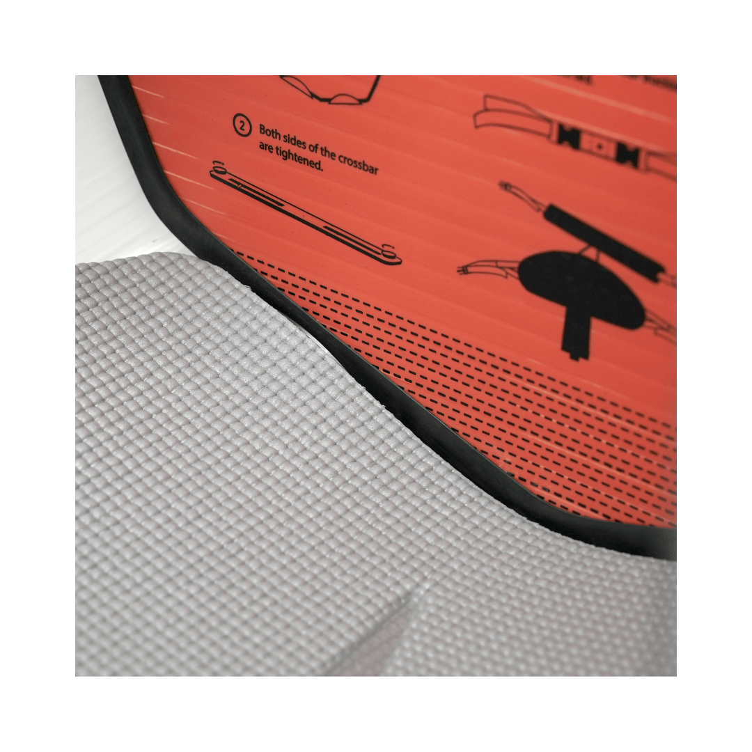 Oru Oru Comfort Mat Oru Comfort Mat - Ottawa Valley Air Paddle