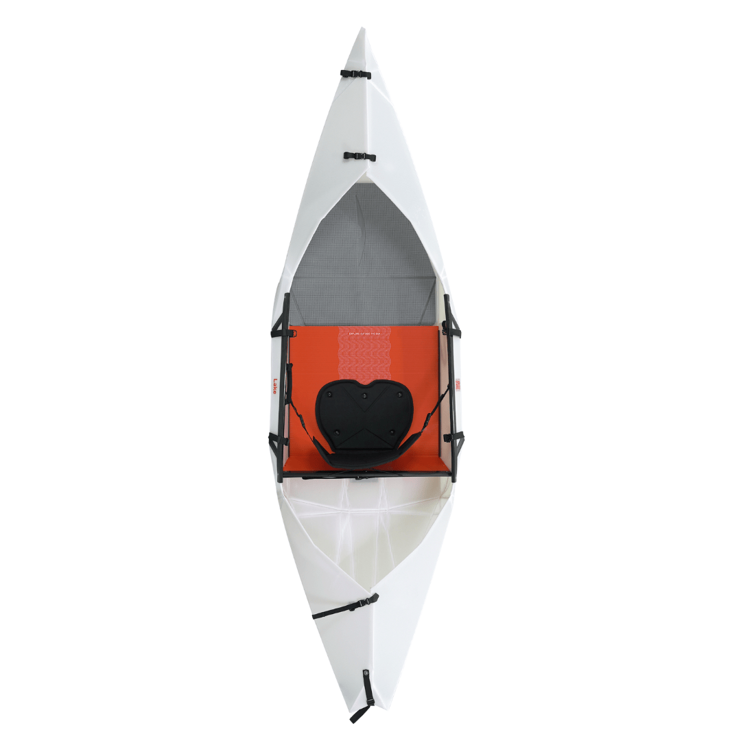 Oru Oru Comfort Mat Oru Comfort Mat - Ottawa Valley Air Paddle