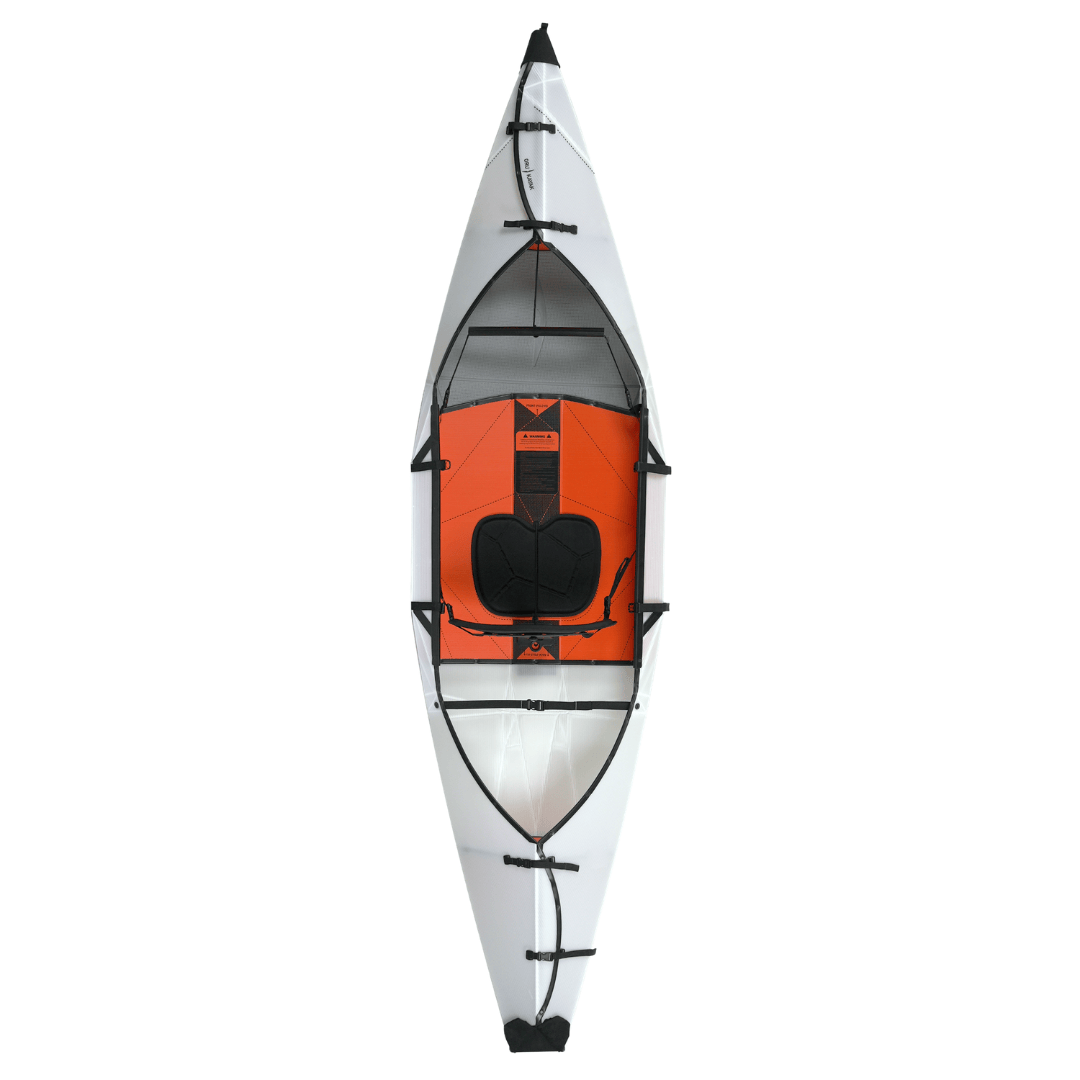 Oru Oru Comfort Mat Oru Comfort Mat - Ottawa Valley Air Paddle