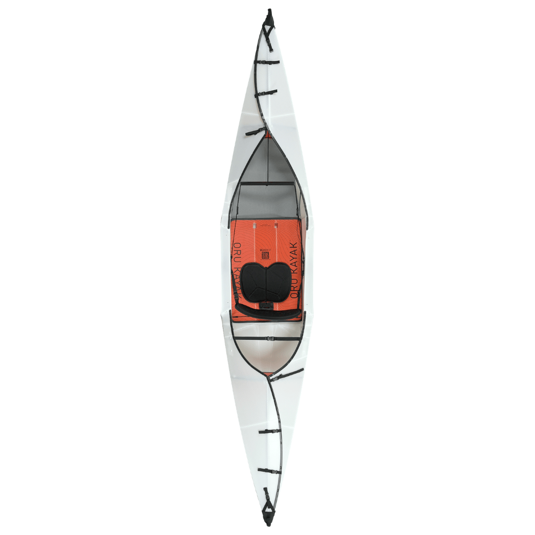 Oru Oru Comfort Mat Oru Comfort Mat - Ottawa Valley Air Paddle