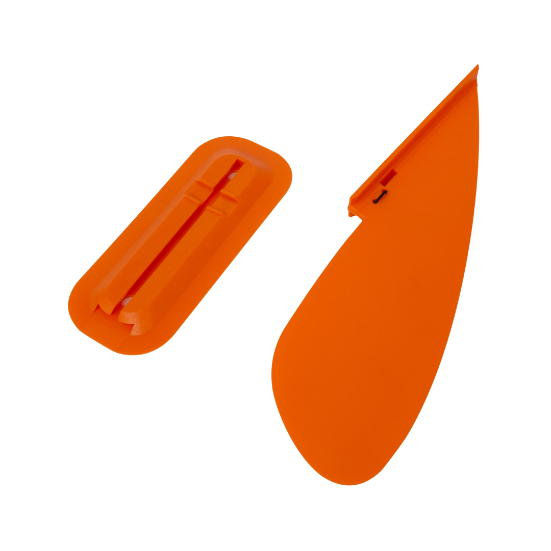 Oru Oru Kayak Skeg Kit 2.0 Oru Kayak Skeg Kit 2.0 - Ottawa Valley Air Paddle