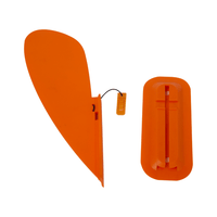 Oru Oru Kayak Skeg Kit 2.0 Oru Kayak Skeg Kit 2.0 - Ottawa Valley Air Paddle