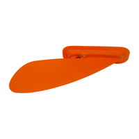 Oru Oru Kayak Skeg Kit 2.0 Oru Kayak Skeg Kit 2.0 - Ottawa Valley Air Paddle