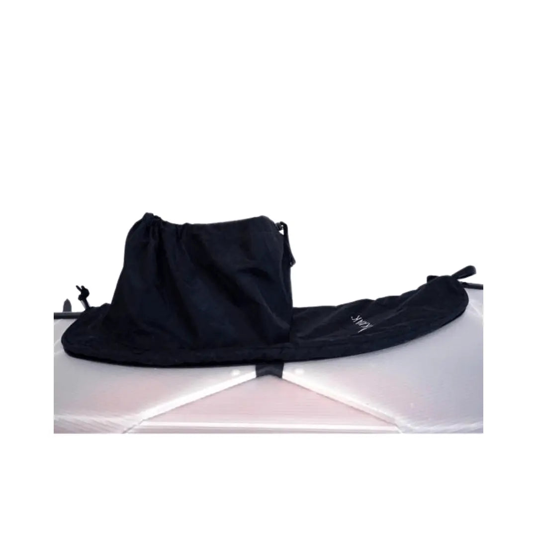 Oru Oru Nylon Spray Skirt Oru Nylon Spray Skirt - Ottawa Valley Air Paddle