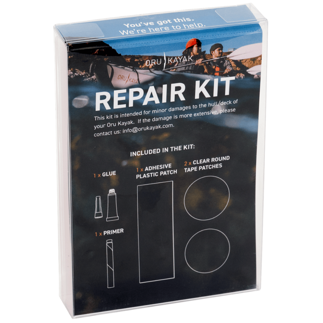 Oru Oru Repair Kit 2.0 Oru Repair Kit - Ottawa Valley Air Paddle