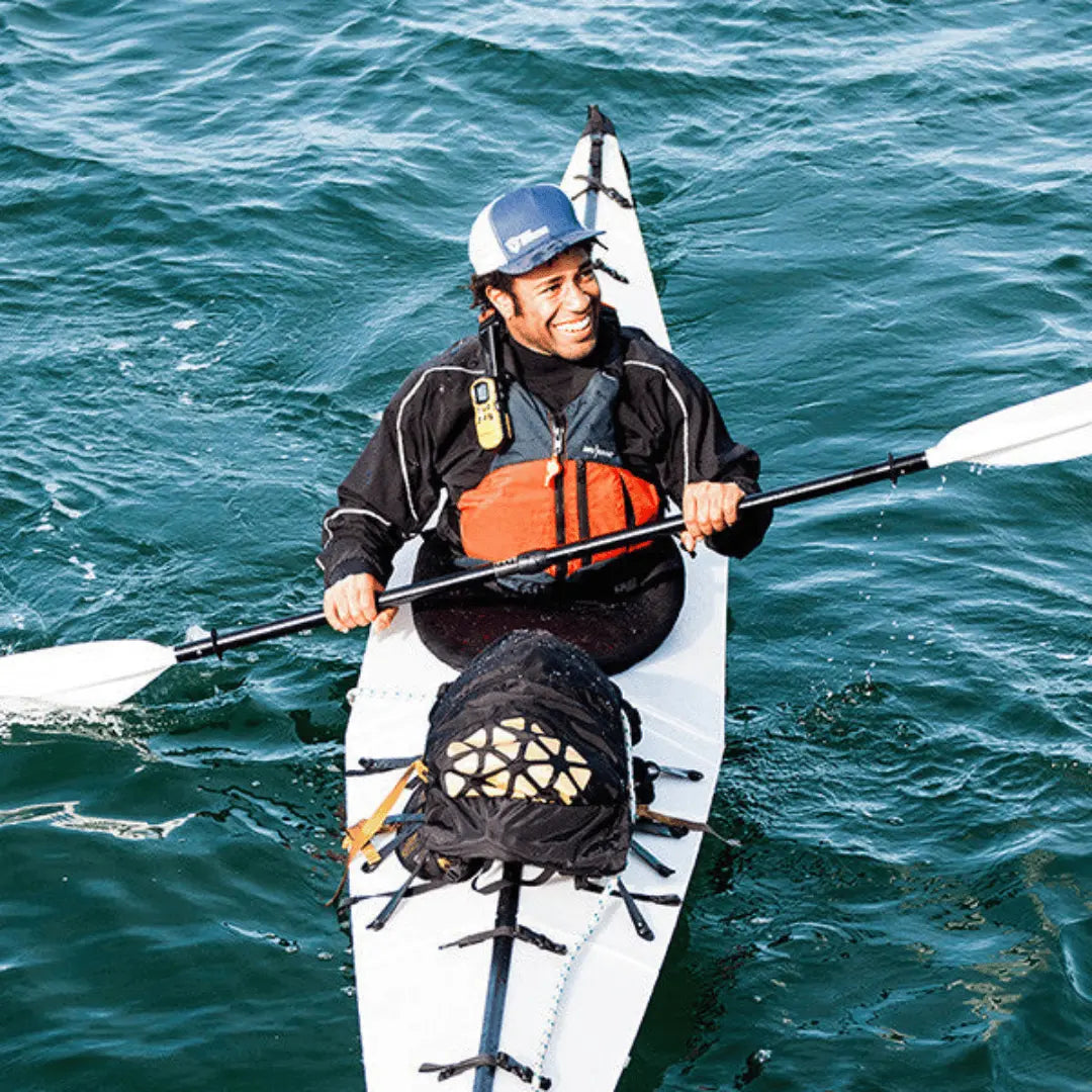 Oru Oru Spray Skirt - Neoprene Oru Spray Skirt - Neoprene - Ottawa Valley Air Paddle