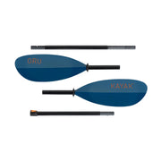 Oru Blue Oru Fiberglass Paddle Oru Fiberglass Paddle - Ottawa Valley Air Paddle