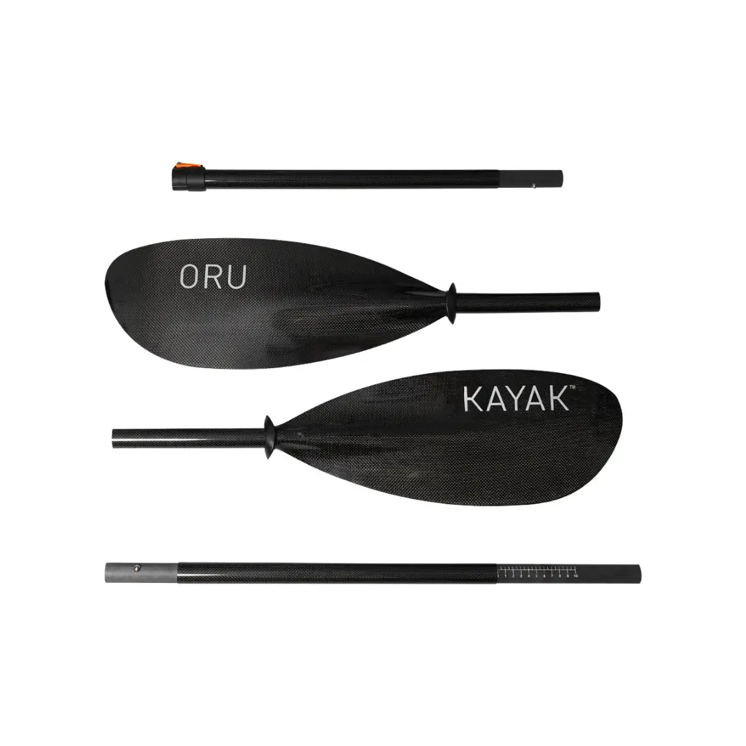 Oru Oru Carbon Paddle Oru Carbon Paddle - Ottawa Valley Air Paddle