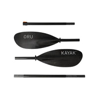 Oru Oru Carbon Paddle Oru Carbon Paddle - Ottawa Valley Air Paddle