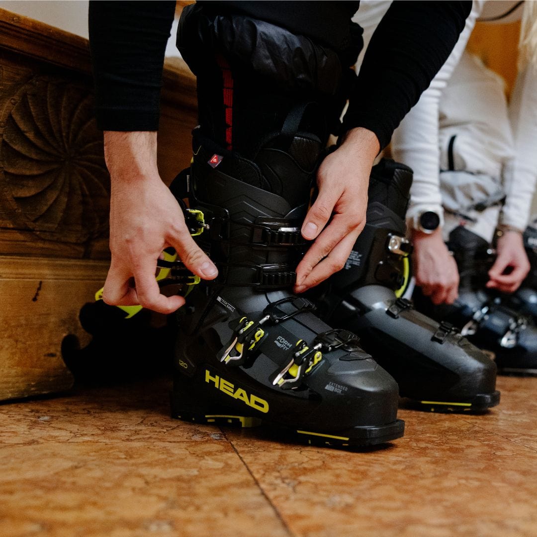 Ottawa Valley Air Paddle Boot Fitting Appointment Boot Fitting Appointment - Ottawa Valley Air Paddle