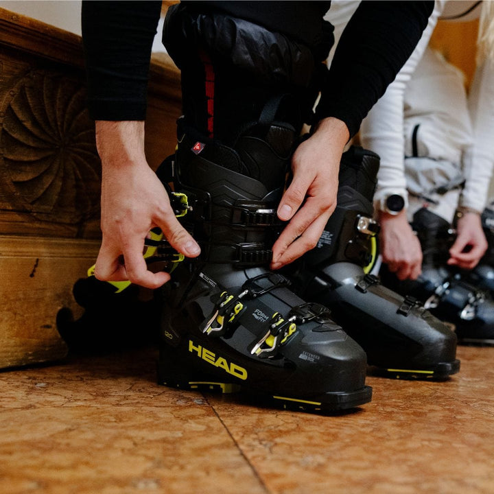 Ottawa Valley Air Paddle Boot Fitting Appointment Boot Fitting Appointment - Ottawa Valley Air Paddle