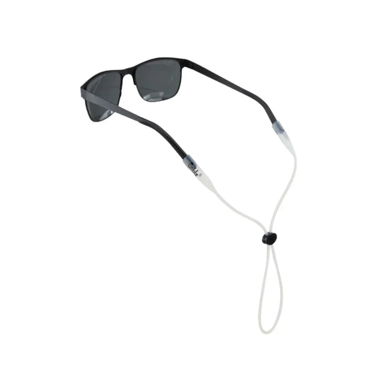Cablz Adjustable Silicone, Clear