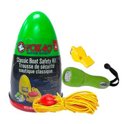 Ottawa Valley Air Paddle Fox 40 Classic Boaters Safety Kit Fox 40 Classic Boaters Safety Kit - Ottawa Valley Air Paddle