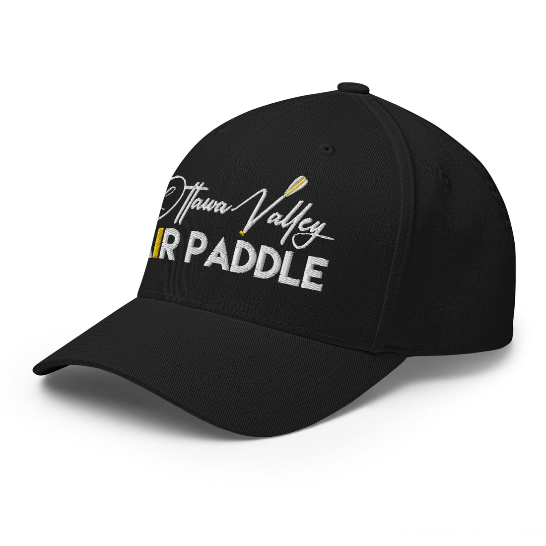 Ottawa Valley Air Paddle OVAP Closed-Back Cap OVAP Closed-Back Cap - Ottawa Valley Air Paddle