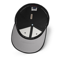 Ottawa Valley Air Paddle OVAP Closed-Back Cap OVAP Closed-Back Cap - Ottawa Valley Air Paddle