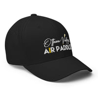 Ottawa Valley Air Paddle OVAP Closed-Back Cap OVAP Closed-Back Cap - Ottawa Valley Air Paddle