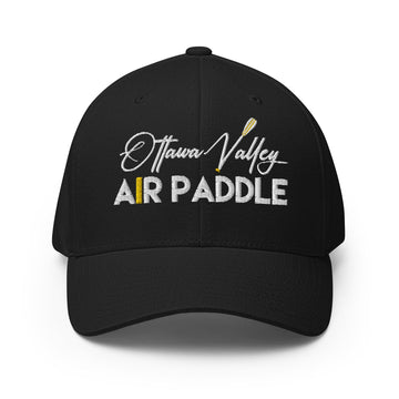 Ottawa Valley Air Paddle S/M OVAP Closed-Back Cap OVAP Closed-Back Cap - Ottawa Valley Air Paddle