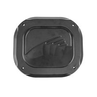 Ottawa Valley Air Paddle Access Plate Accessory Package Access Plate Accessory Package - Ottawa Valley Air Paddle