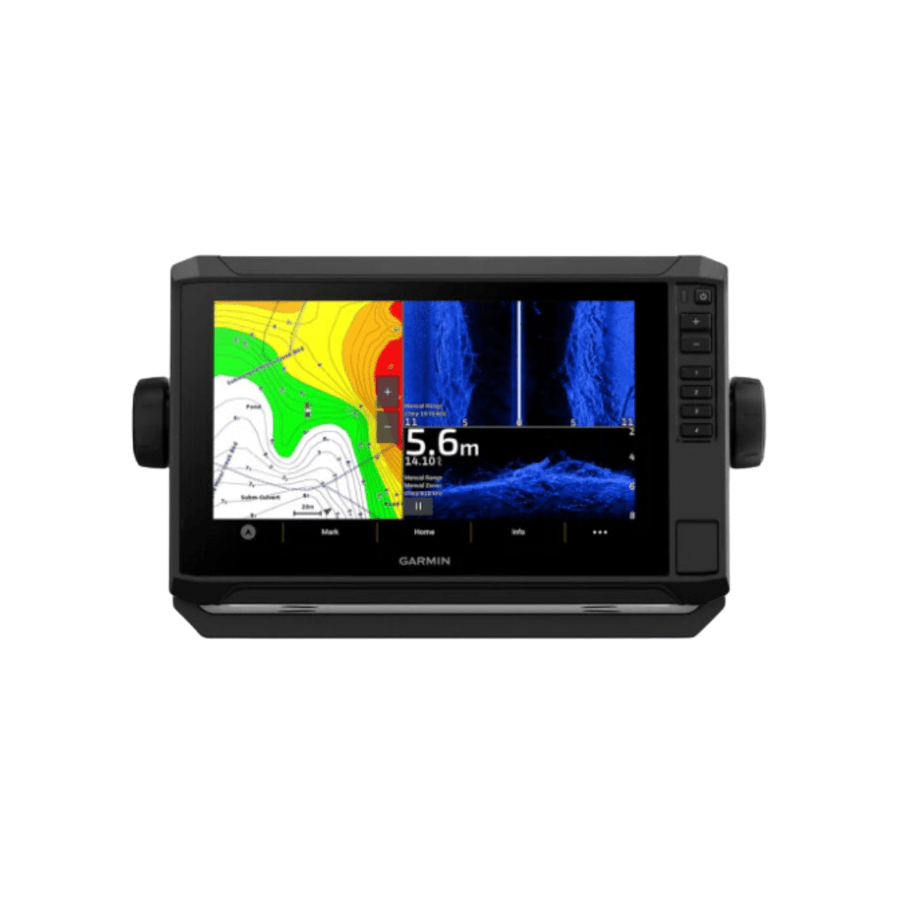 Ottawa Valley Air Paddle Garmin Garmin ECHOMAP™ UHD 95sv Chart Plotter