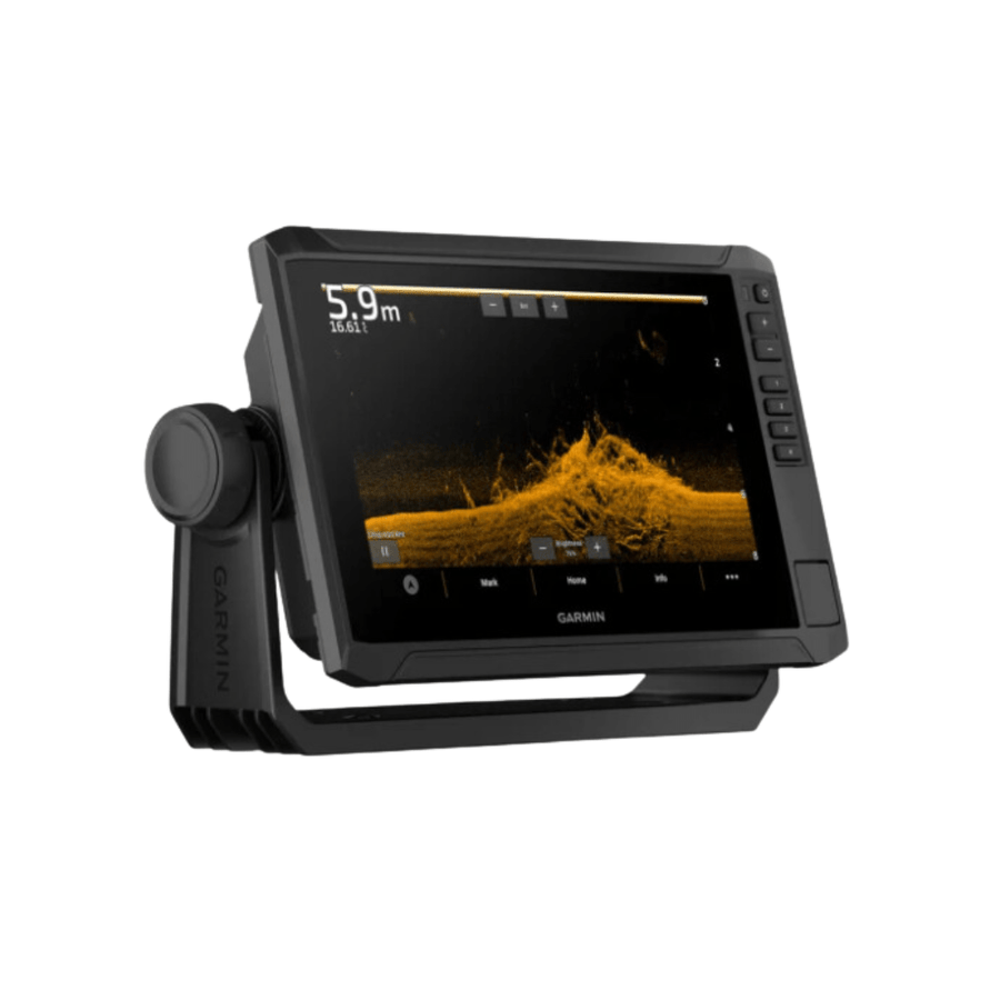 Ottawa Valley Air Paddle Garmin Garmin ECHOMAP™ UHD 95sv Chart Plotter