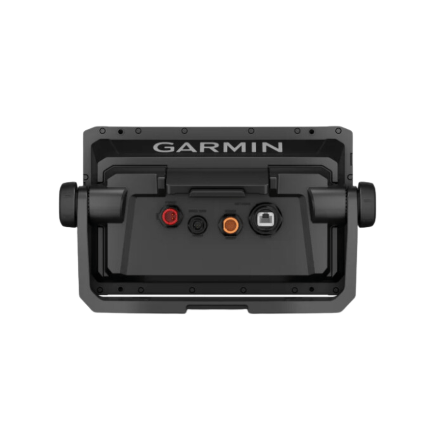 Ottawa Valley Air Paddle Garmin Garmin ECHOMAP™ UHD 95sv Chart Plotter