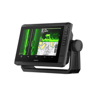 Ottawa Valley Air Paddle Garmin Garmin ECHOMAP™ UHD 95sv Chart Plotter