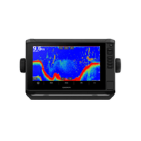 Ottawa Valley Air Paddle Garmin Garmin ECHOMAP™ UHD 95sv Chart Plotter