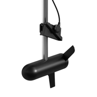 Ottawa Valley Air Paddle Garmin LiveScope™ Plus System With GLS 10™ and LVS34 Transducer