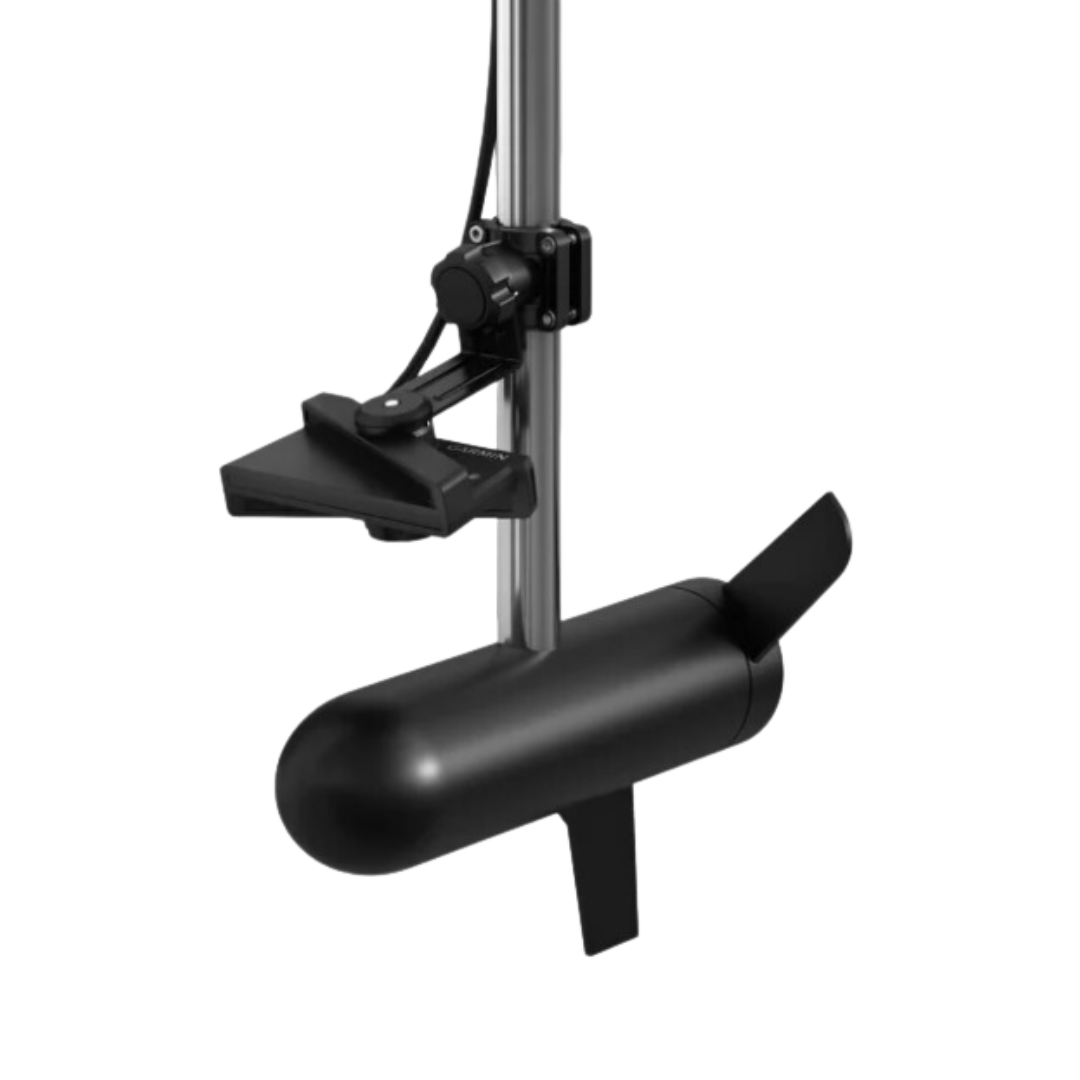 Ottawa Valley Air Paddle Garmin LiveScope™ Plus System With GLS 10™ and LVS34 Transducer