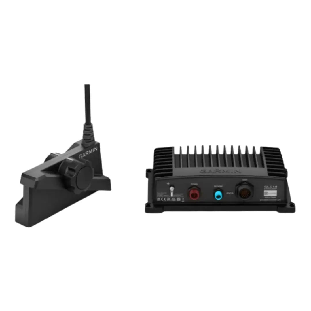 Garmin LiveScope™ Plus System With GLS 10™ and LVS34 Transducer