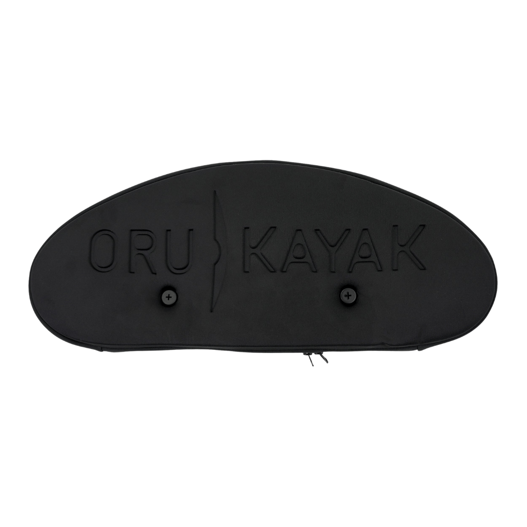 Ottawa Valley Air Paddle Oru Gel Seat Back Kit Oru Gel Seat Back Kit - Ottawa Valley Air Paddle