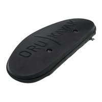Ottawa Valley Air Paddle Oru Gel Seat Back Kit Oru Gel Seat Back Kit - Ottawa Valley Air Paddle