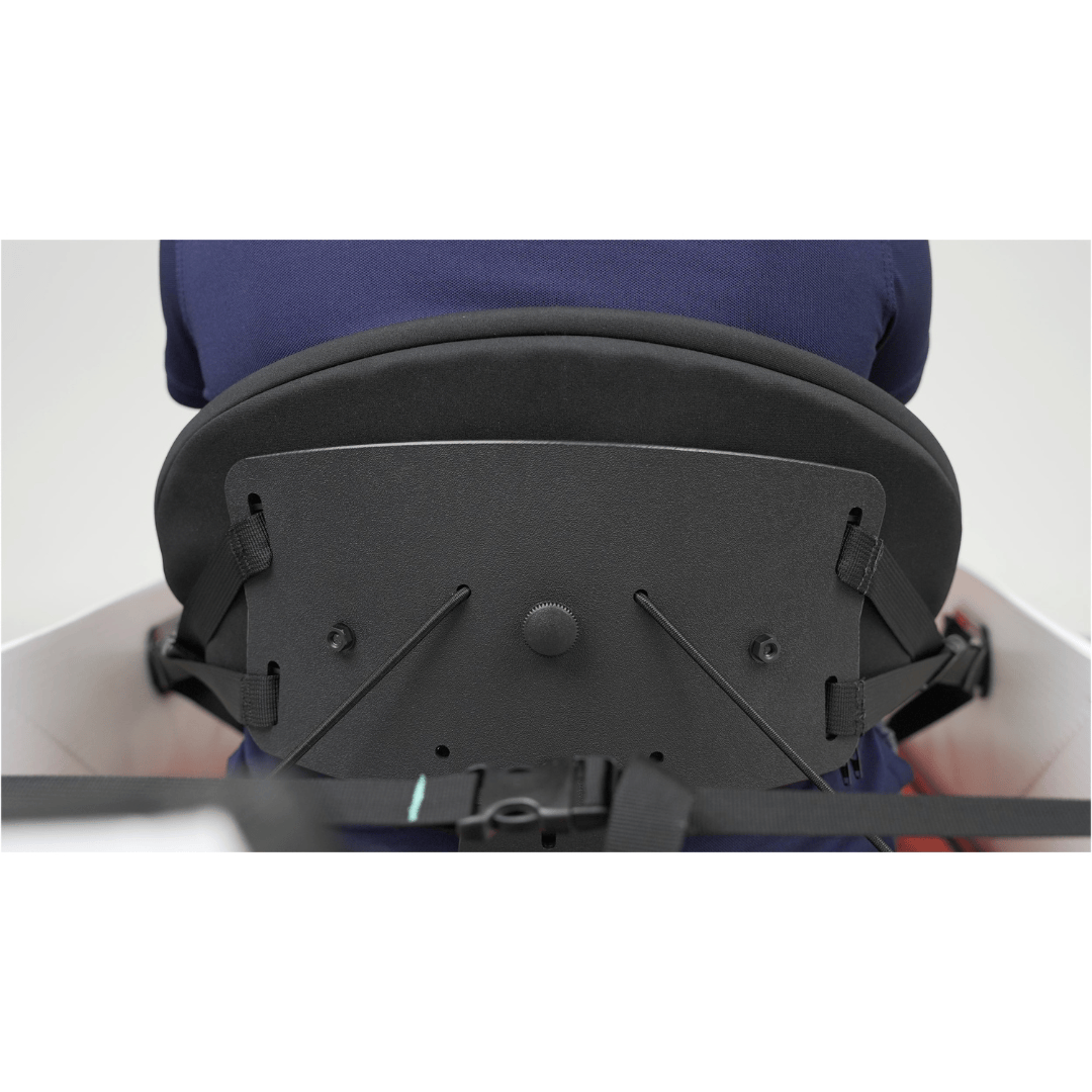 Ottawa Valley Air Paddle Oru Gel Seat Back Kit Oru Gel Seat Back Kit - Ottawa Valley Air Paddle