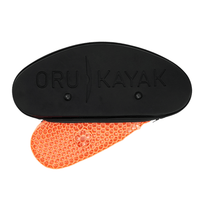 Ottawa Valley Air Paddle Oru Gel Seat Back Kit Oru Gel Seat Back Kit - Ottawa Valley Air Paddle