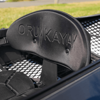 Ottawa Valley Air Paddle Oru Gel Seat Back Kit Oru Gel Seat Back Kit - Ottawa Valley Air Paddle