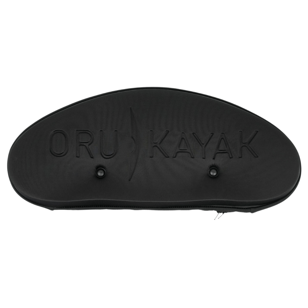 Ottawa Valley Air Paddle Oru Gel Seat Back Kit Oru Gel Seat Back Kit - Ottawa Valley Air Paddle