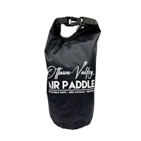 Ottawa Valley Air Paddle 2.5L OVAP Dry Bag with Window