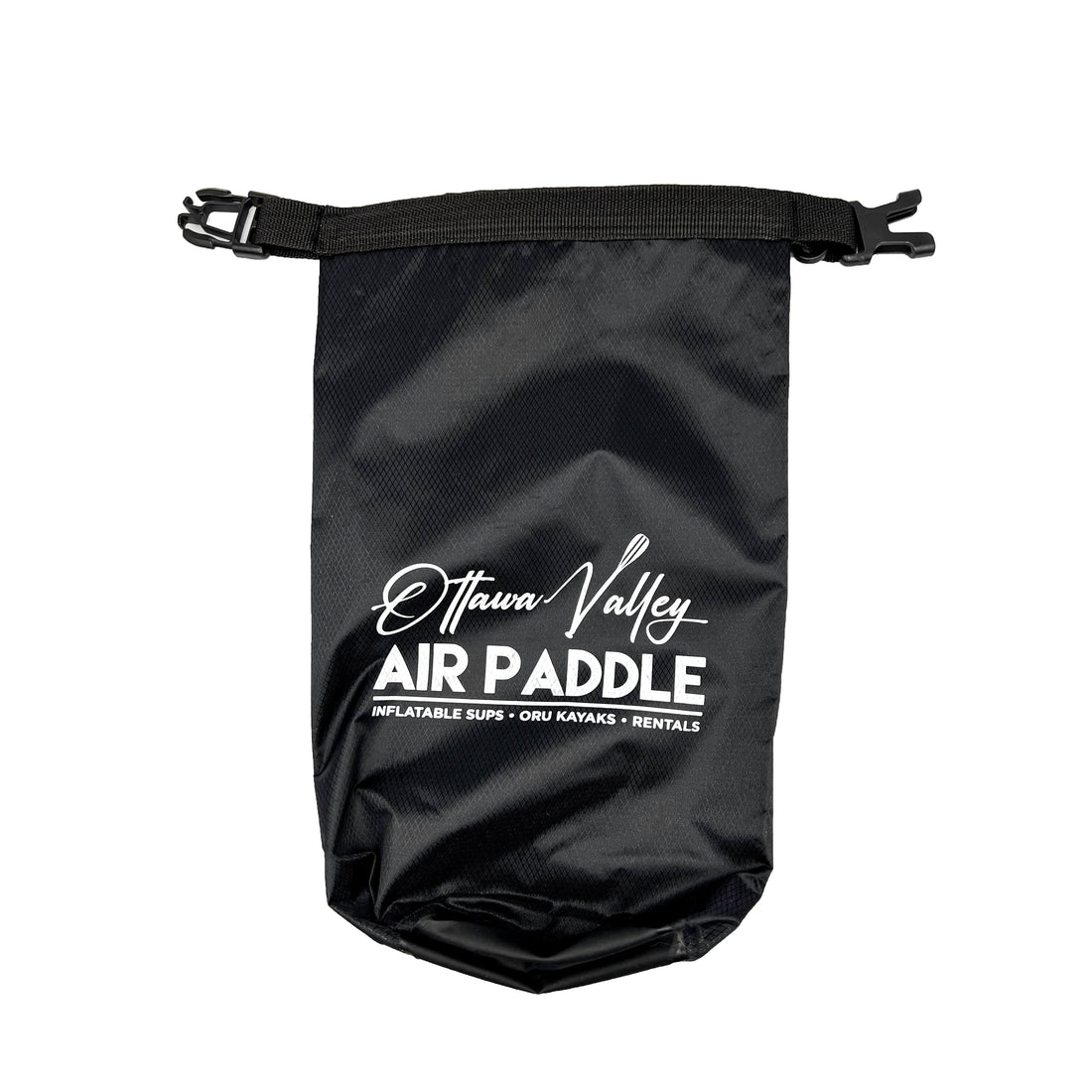 Ottawa Valley Air Paddle 2.5L OVAP Dry Bag with Window