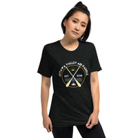 Ottawa Valley Air Paddle OVAP Unisex Legacy T-Shirt OVAP Unisex Legacy T-Shirt - Ottawa Valley Air Paddle