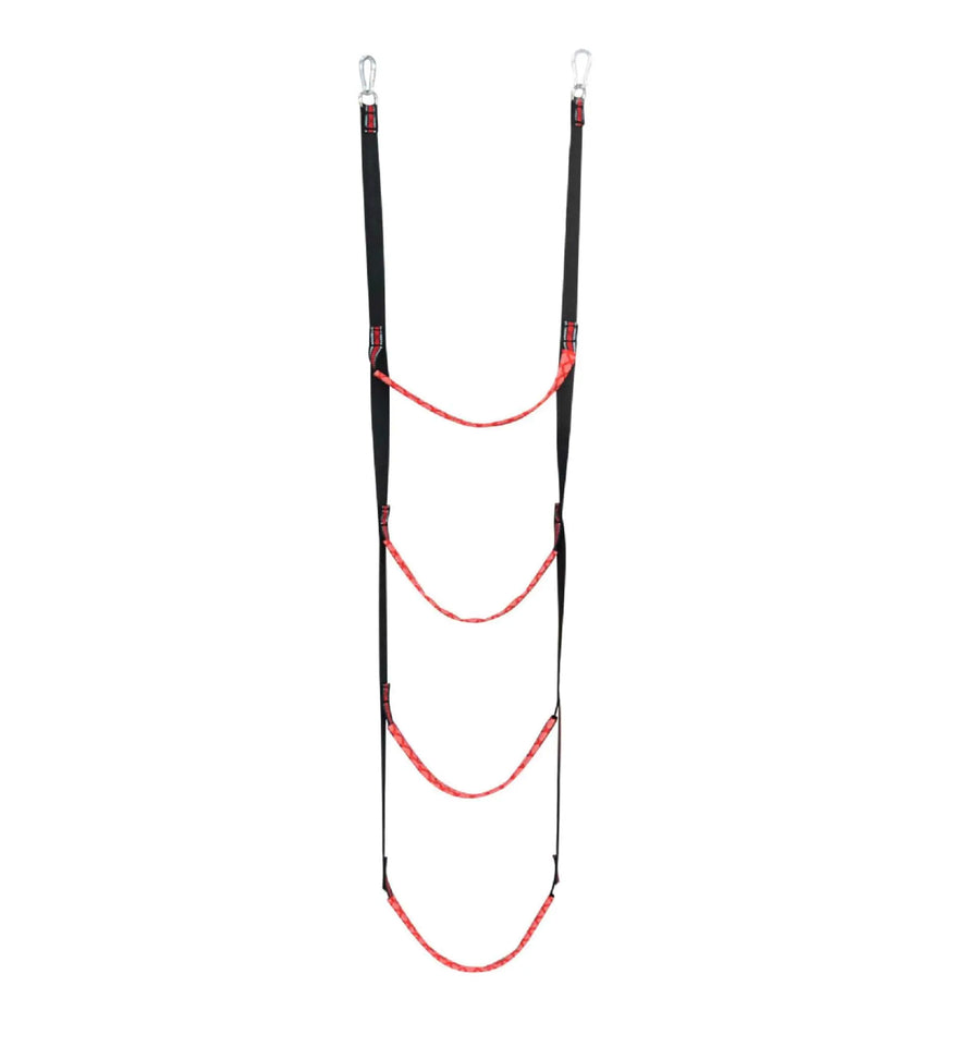 4-Step Rope Ladder – Ottawa Valley Air Paddle
