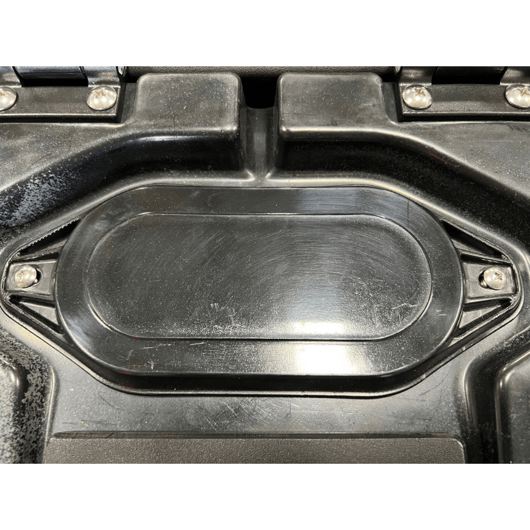 Ottawa Valley Air Paddle PowerLink Replacement Plate with Gasket PowerLink Replacement Plate with Gasket - Ottawa Valley Air Paddle