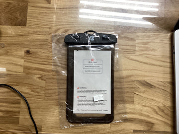 Ottawa Valley Air Paddle Retrospec Waterproof Phone Case Untitled Jun25_12:57 - Ottawa Valley Air Paddle